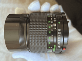 Canon：レンズ／Canon：レンズなど6点