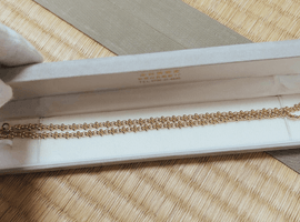 ネックレス（K18）など9点