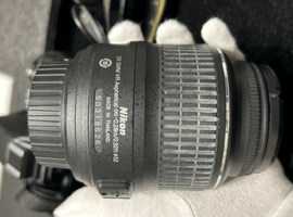 Nikon：レンズ／Nikon：レンズなど3点