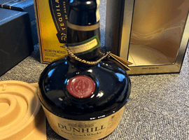ウイスキー／dunhill：オールドマスター ファイネスト（状態ランク：B）など30点