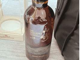 ウイスキー：Suntory（山崎 18年 シングルモルト リミテッドエディション）／ウイスキー：Suntory（白州 18年 リミテッドエディション）など4点