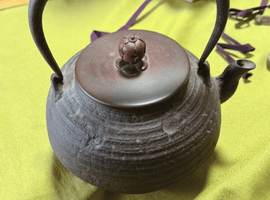 茶道具／骨董一式／など