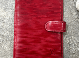 LOUIS VUITTON / エピ / アジェンダ PMなど3点