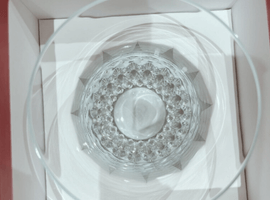 バカラ／Villeroy&Bochなど2点