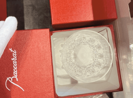 バカラ/バカラなど7点