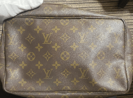 LOUIS VUITTON / モノグラム / トゥルーストワレット 28 / M47522など2点
