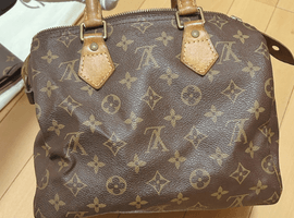LOUIS VUITTON / モノグラム / スピーディ 25 旧型 / M41528など3点