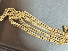 ネックレス(K18)など5点