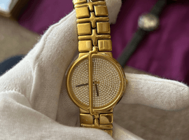 RAYMOND WEIL / ラウンド / 状態ランク：Dなど5点