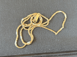 ネックレス（K18）など6点