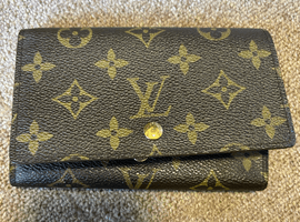 LOUIS VUITTON / モノグラム / ポルト モネ ビエ トレゾール / M61730 / 状態ランク:Cなど2点