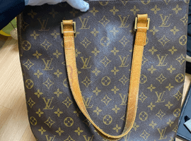 LOUIS VUITTON / モノグラム / ヴァヴァン GM / M51170など7点
