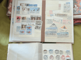 年賀郵便切手／特殊切手「競馬」など