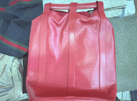 LOUIS VUITTON / エピ / ランドネ PM / M52357など4点