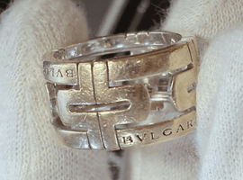 リング / BVLGARI / リング / 750など3点