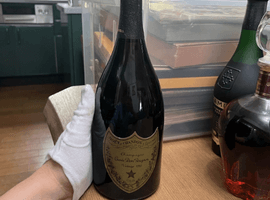 Dom Pérignon：ヴィンテージ 1985など3点