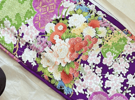 振袖/色無地など16点