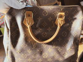 LOUIS VUITTON / モノグラム / スピーディ 30 旧型 / M41526 / 状態ランク:Bなど8点