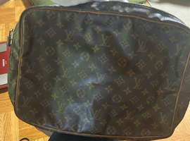 LOUIS VUITTON / モノグラム / リポーター PM / M45254など2点