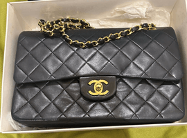 CHANEL / マトラッセ / ココマーク ダブルフラップチェーンショルダーバッグ / A01112 / 状態ランク：Bなど5点