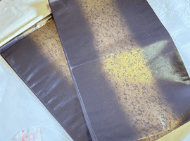 袋帯／紬など13点