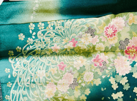 振袖／袋帯など6点