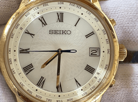 SEIKO / ブライツ / 7B27-0AJ0 / 状態ランク：Aなど3点