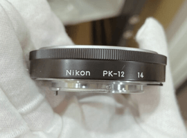 Nikon：その他／Nikon：レンズなど13点