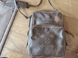 LOUIS VUITTON / モノグラム / ミニ アマゾン / M45238など8点