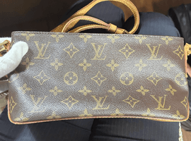 LOUIS VUITTON / モノグラム / トロター / M51240など2点