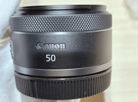 Canon：レンズ／Canon：ボディなど2点