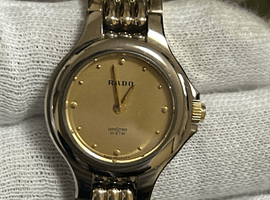 RADO / ダイヤスター / 133.9705.3 / 状態ランク:Bなど6点