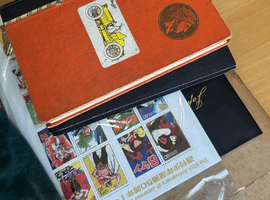 週刊少年漫画50周年など