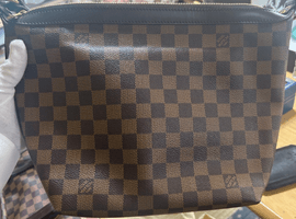 LOUIS VUITTON / ダミエ / イロヴォMM / N51995 / 状態ランク：ABなど2点