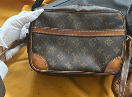 LOUIS VUITTON / モノグラム / トロカデロ 24など12点（兵庫県姫路市・出張買取）｜ブランド品の高価買取なら【バイセル】