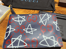 GUCCI / ゴースト / ゴースト ショルダーバッグ / 429004など3点