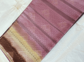 袋帯/小紋など10点