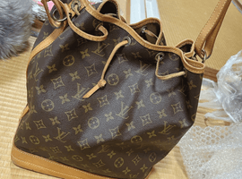 LOUIS VUITTON / モノグラム / ノエ / M42224 / 状態ランク:BCなど2点
