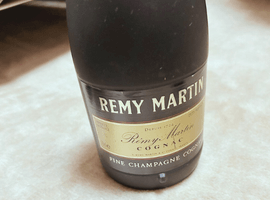 REMY MARTIN：VSOP 旧旧など5点