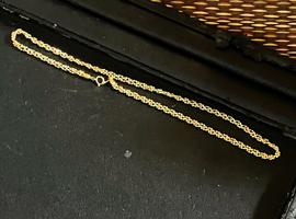 ネックレス（K18）など7点