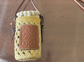 LOEWE / シリンダーポケット　ショルダーバッグなど5点