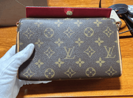LOUIS VUITTON / モノグラム / レシタル / M51900 / 状態ランク：ABなど3点