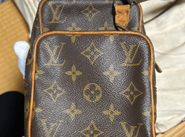 LOUIS VUITTON / モノグラム / ミニ アマゾン / M45238 / 状態ランク：Bなど5点
