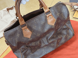 LOUIS VUITTON / モノグラム / スピーディ 30 旧型 / M41526など5点
