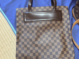 LOUIS VUITTON / ダミエ / クリフトン / N51149など7点