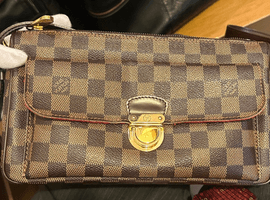LOUIS VUITTON / ダミエ / ラヴェッロ GM / N60006 / 状態ランク：ABなど3点