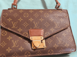 LOUIS VUITTON / モノグラム / コンコルド / M51190など2点
