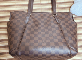LOUIS VUITTON / ダミエ / トータリー MM / N41281など3点