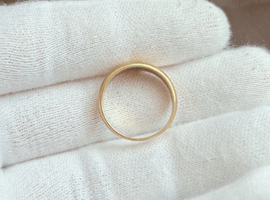 リング(K18)など17点