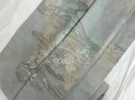 付下げ/小紋など12点